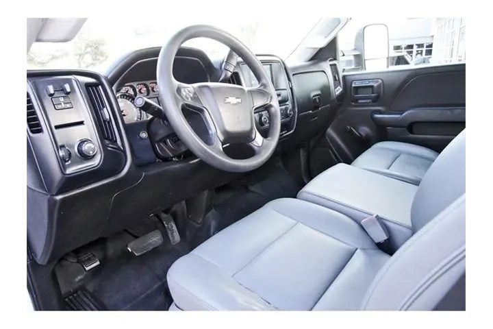 $20589 : Chevrolet Silverado 2500HD 2 image 8