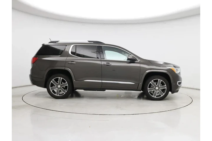 $27998 : GMC Acadia 2019 4x4 Denali 4 image 7