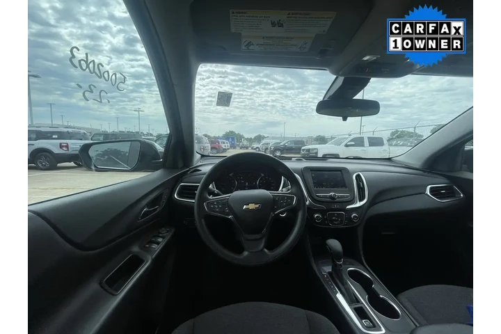 $21559 : Chevrolet Equinox 2023 LT 4d image 5