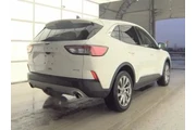 $21759 : Ford Escape 2022 AWD Titaniu thumbnail