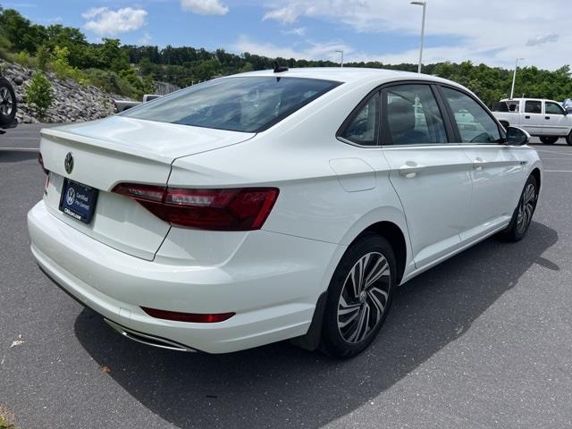 $22498 : PRE-OWNED 2021 VOLKSWAGEN JET image 7