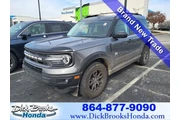 Ford Bronco Sport 2023 AWD B en Greenville