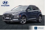 Hyundai KONA 2020 AWD Limite