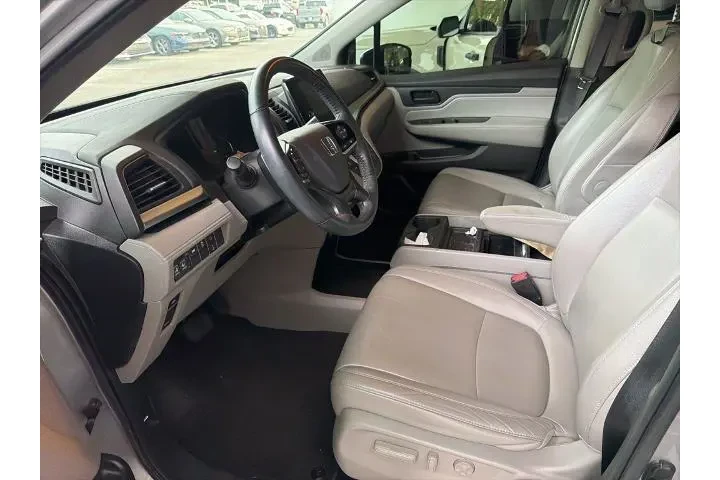 $26000 : Honda Odyssey 2020 EX-L 4dr image 8