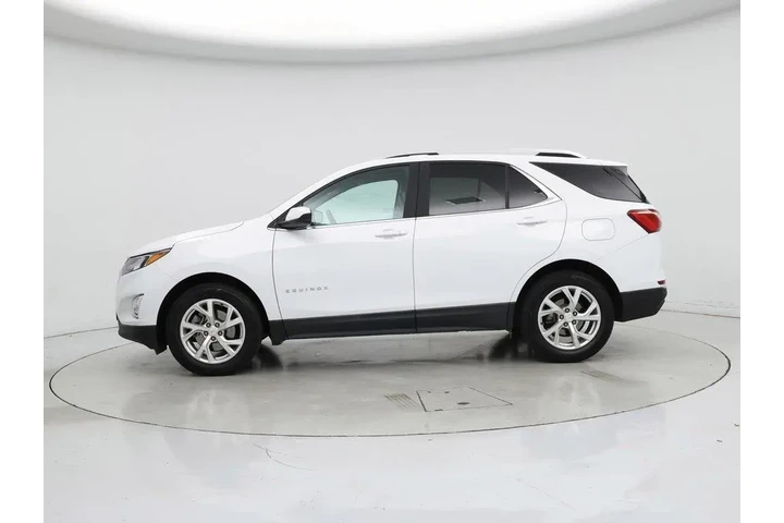$22998 : Chevrolet Equinox 2020 4x4 L image 3