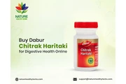 Buy Dabur Chitrak Haritaki en London