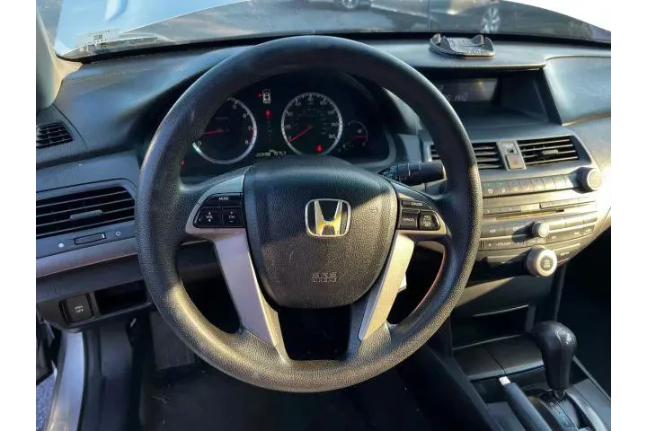 $5497 : Honda Accord 2009 LX-P 4dr S image 9