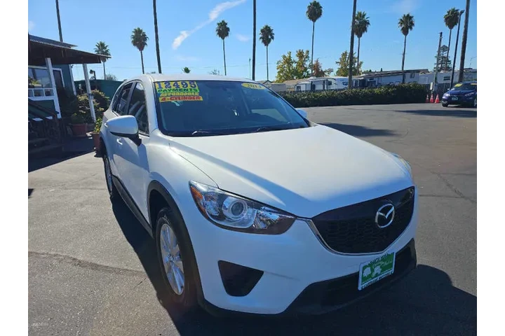 $12495 : 2014 CX-5 Sport image 5