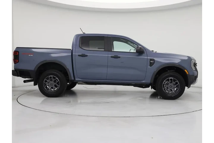 $35998 : Ford Ranger 2024 4x4 XLT 4dr image 7