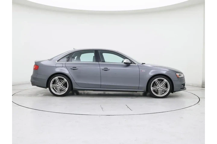$22998 : Audi S4 2016 AWD 3.0T quattr image 7