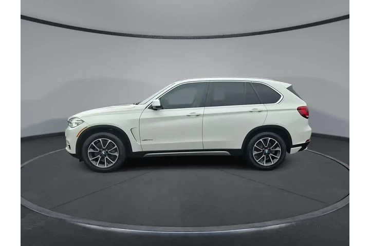 $23995 : BMW X5 2017 AWD xDrive35d 4d image 5