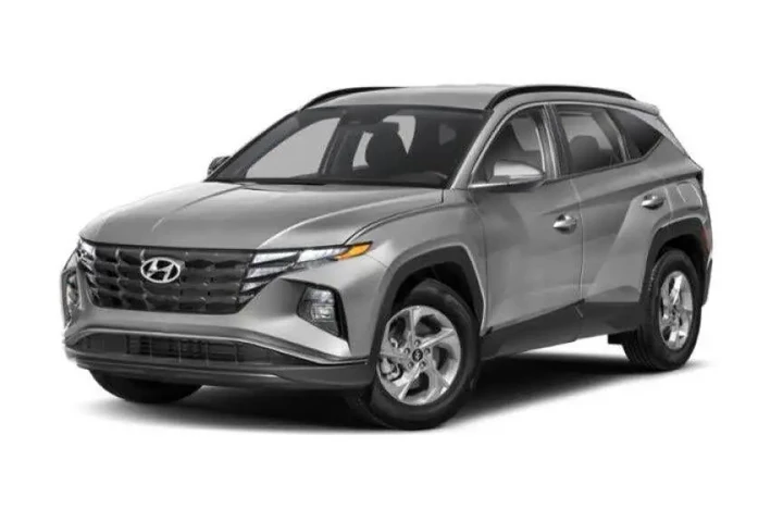 $17199 : Hyundai TUCSON 2022 SEL 4dr image 1