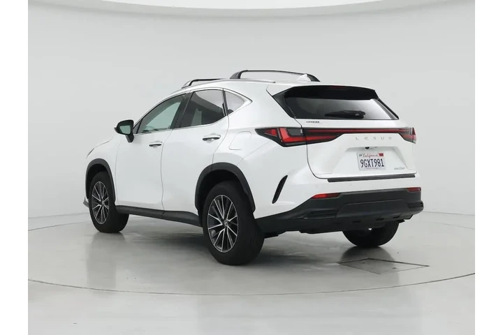 $39998 : Lexus NX 250 2024 Premium 4d image 2