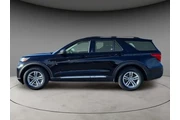 $25740 : Ford Explorer 2022 XLT 4dr S thumbnail