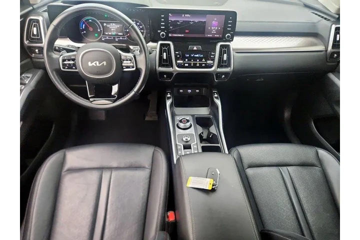 $24998 : Kia Sorento Hybrid 2022 S 4d image 9