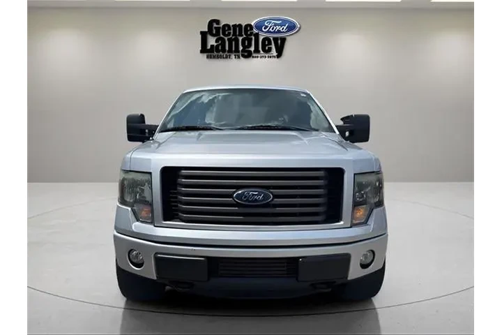 $12351 : Ford F-150 2012 4x4 FX4 4dr image 6
