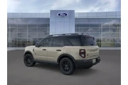 $32386 : Ford Bronco Sport 2025 AWD B thumbnail