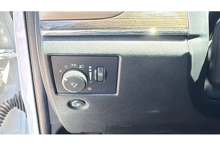 $14522 : Jeep Grand Cherokee 2016 4x2 image 7