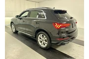 $29200 : Audi Q3 2022 AWD quattro S l thumbnail