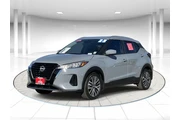 Nissan Kicks 2023 SV 4dr Cro