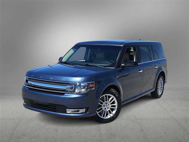 $19250 : Pre-Owned 2018 Ford Flex SEL image 1