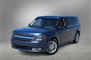 Pre-Owned 2018 Ford Flex SEL