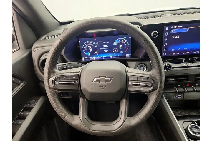 $38998 : Chevrolet Colorado 2024 4x4 image 10