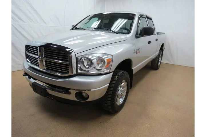 $102000 : dodge ram 2009 image 2