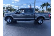 $23997 : Ford F-150 2017 4x2 XLT 4dr thumbnail
