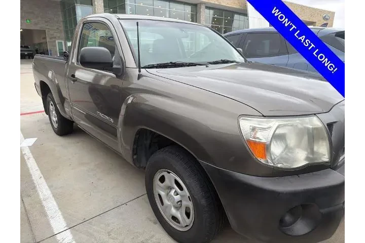 $13979 : Toyota Tacoma 2010 4x2 Base image 2