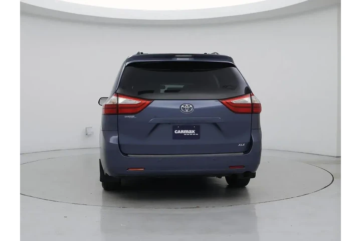 $19998 : Toyota Sienna 2017 Limited P image 6