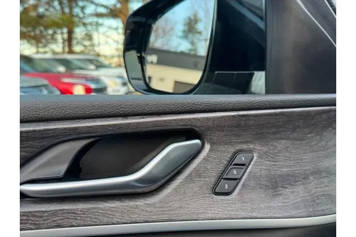 $35230 : Jeep Grand Cherokee L 2023 4 image 9