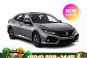 2018 Civic For Sale 541283 en New Orleans