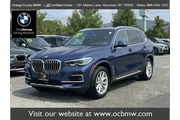 BMW X5 2022 AWD xDrive40i 4d en Newburgh