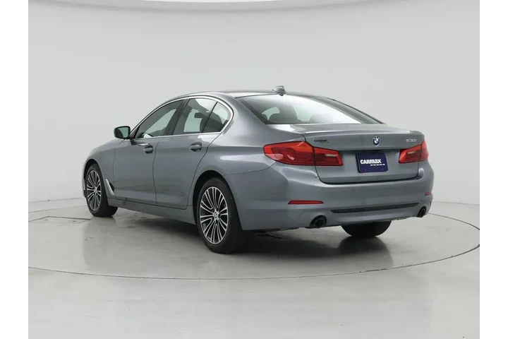 $24998 : BMW 5 Series 2019 530i 4dr S image 2