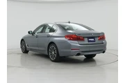 $24998 : BMW 5 Series 2019 530i 4dr S thumbnail