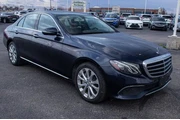 $20000 : Mercedes-Benz E-Class 2017 E thumbnail