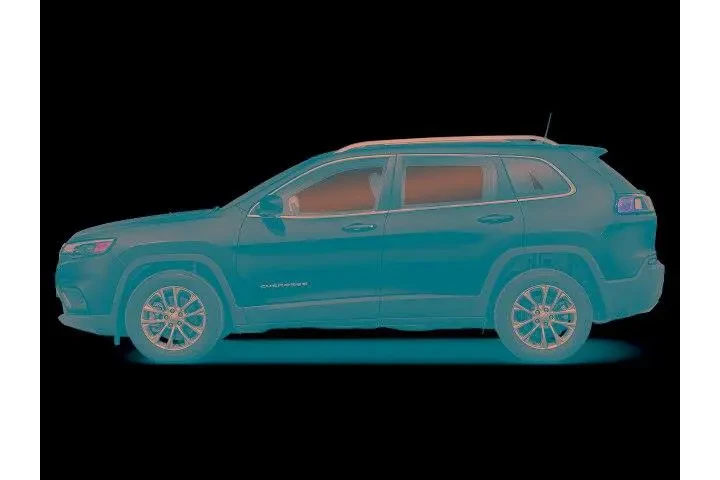 $19995 : Jeep Cherokee 2019 4x4 Latit image 3