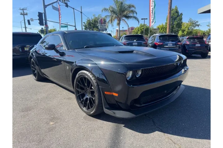 $26998 : 2020 Challenger R/T Scat Pack image 3