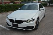 2018 BMW 4 Series 430i Gran C thumbnail