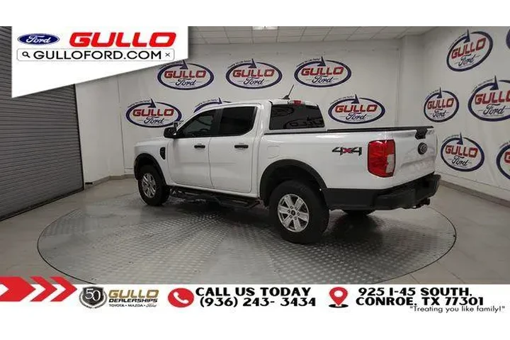 $33491 : Ford Ranger 2024 4x4 XL 4dr image 6