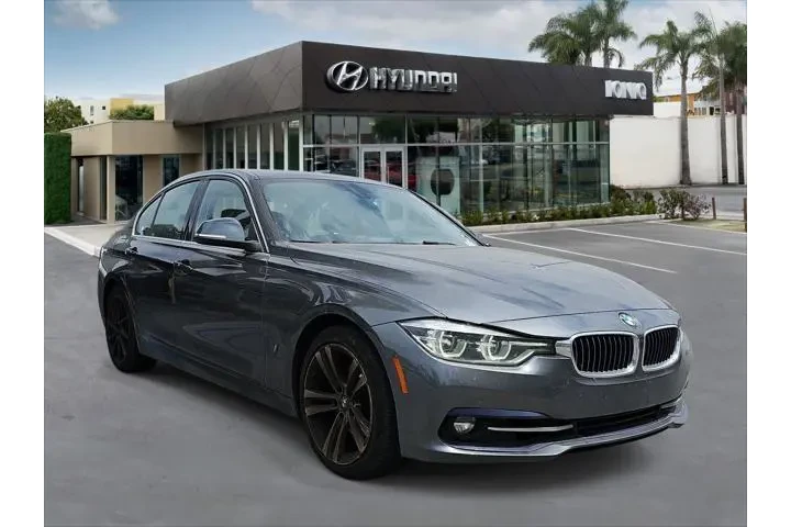 $14995 : BMW 3 Series 2018 330e iPerf image 6