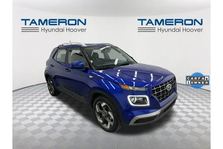 $19804 : Hyundai VENUE 2025 Limited 4 image 7