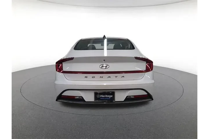 $15000 : Hyundai SONATA 2021 SE 4dr S image 6