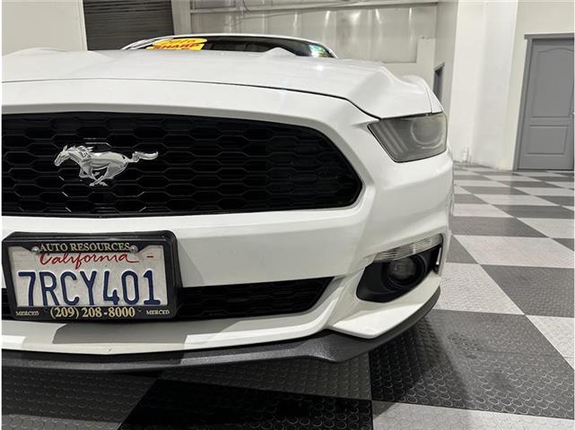 $17599 : 2016 FORD MUSTANG image 9