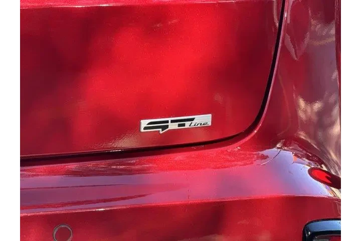 $29140 : Kia K4 2025 GT-Line Turbo 4d image 7