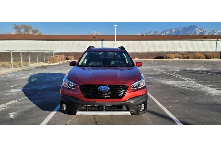 $22300 : 2020 Outback Limited image 4