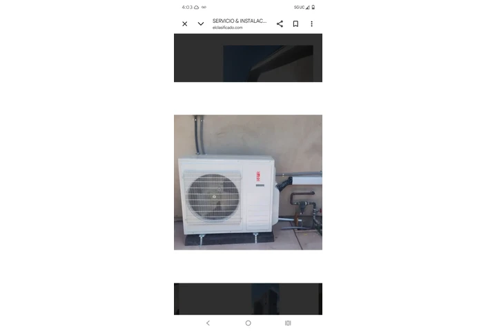 TECNICO HVAC & INSTALADOR HVAC image 3