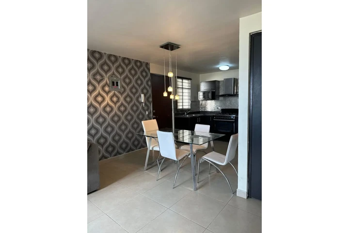 $16500 : DEPA AMUEBLADO EN BONATERRA image 5