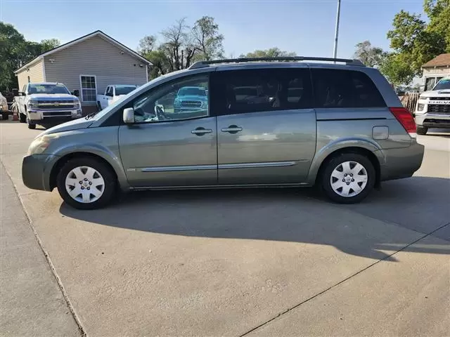 $1995 : 2006 NISSAN QUEST2006 NISSAN image 6